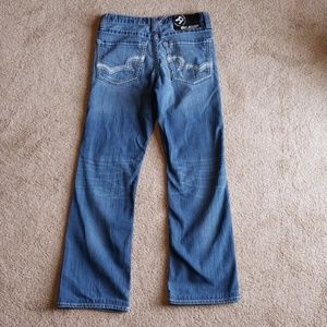 Big Star Jeans